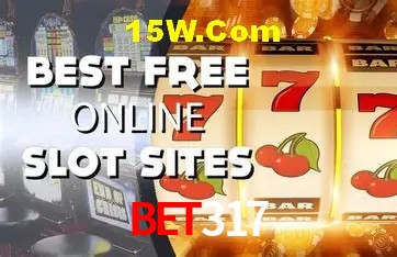Bônus e promoções da Bet317